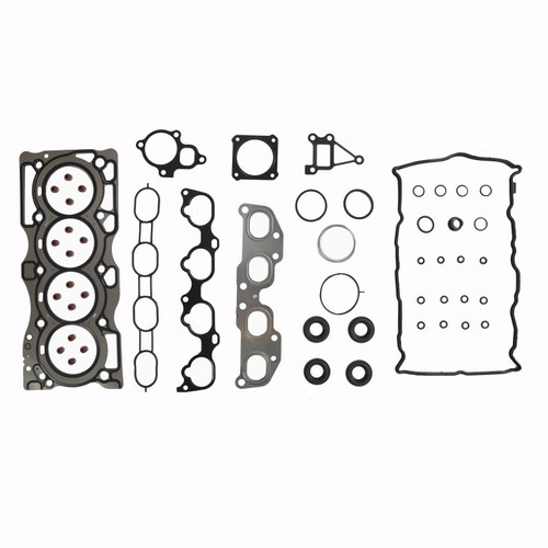 Full Gasket Set - Nissan 2.5L DOHC QR25DE Mls Hs & Cs Kit - Enginetech NI2.5K-2