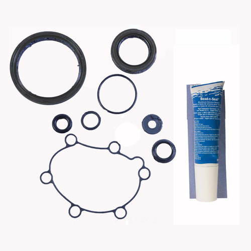 Full Gasket Set - GM Saturn 1.9L 116 SOHC Hs & Cs Kit - Enginetech S1.9K-3
