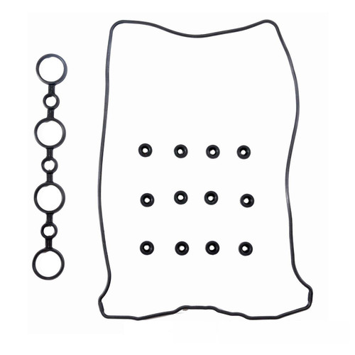 Full Gasket Set - GM Saturn 1.9L 116 DOHC Hs & Cs Kit - Enginetech S1.9K-5