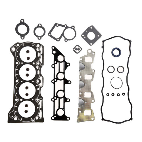 Full Gasket Set - GM Suzuki 1.3L SOHC 8V Hs & Cs Kit - Enginetech SU1.3K-2