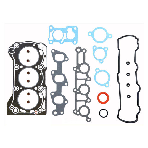 Full Gasket Set - GM Suzuki 1.0L G10 Metro Hs & Cs Kit - Enginetech SZ1.0K-1