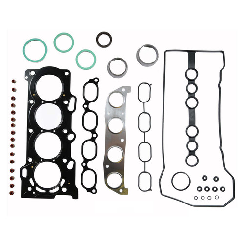 Full Gasket Set - GM Toyota 1.8L 1794 Mls Hs & Cs Kit - Enginetech TO1.8K-1