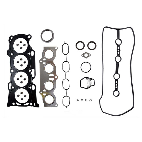 Full Gasket Set - Toyota 2.0L 1998 1AZFE Mls Hs & Cs Kit - Enginetech TO2.0K-1