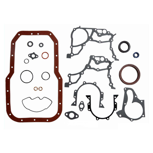 Full Gasket Set - Toyota 2.2L DOHC 16V 5SFE Hs & Cs Kit - Enginetech TO2.2K-2