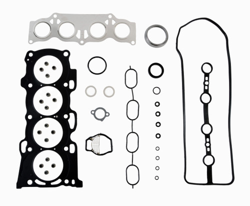 Full Gasket Set - Toyota 2.4L 2362 2AZFE Mls Hs & Cs Kit - Enginetech TO2.4K-1