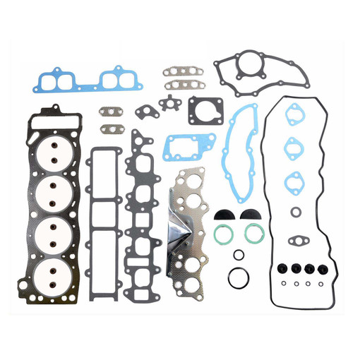 Full Gasket Set - Toyota 2.4L 22R 22REC Hs & Cs Kit - Enginetech TO2.4K-4
