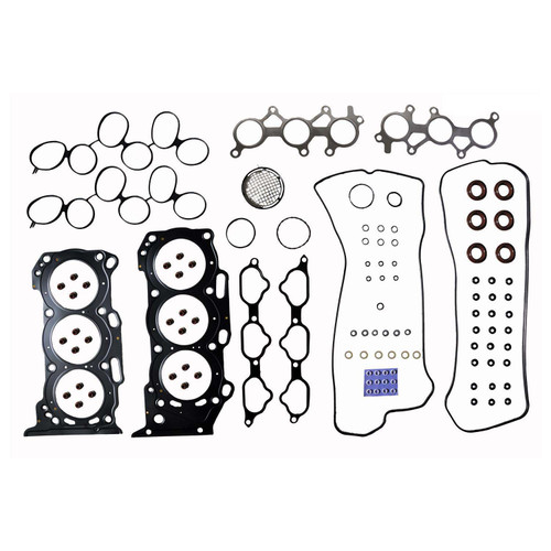 Full Gasket Set - Toyota Lexus 3.5L 3456 DOHC 24V - Enginetech TO3.5K-1