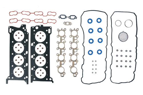 Full Gasket Set - Toyota 4.6L 5.7L DOHC 32V Mls Head Gaskets Hs & Cs Kit - Enginetech TO5.7K-1