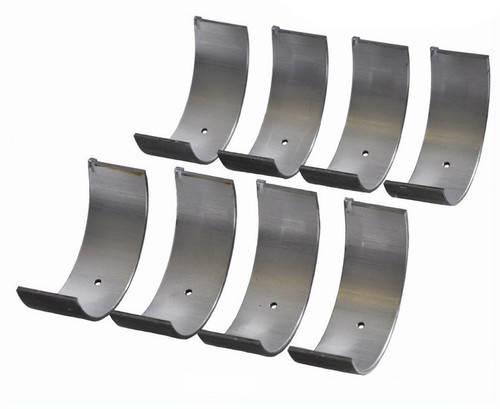 Rod Bearing Set - Vw 1.8L 2.0L Fits Forged Rods. Has Tangs. - Enginetech BB1211