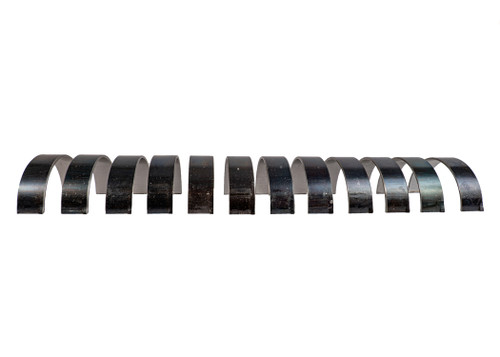 Rod Bearing Set - Subaru 3.6L 3630 DOHC H6 - Enginetech BB1425