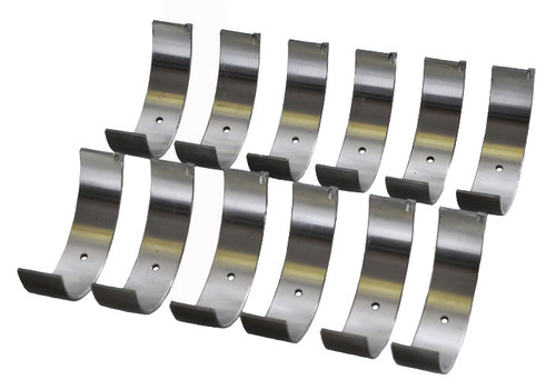 Rod Bearing Set - Mit 3.5L 3496 6G74 - Enginetech BB1530