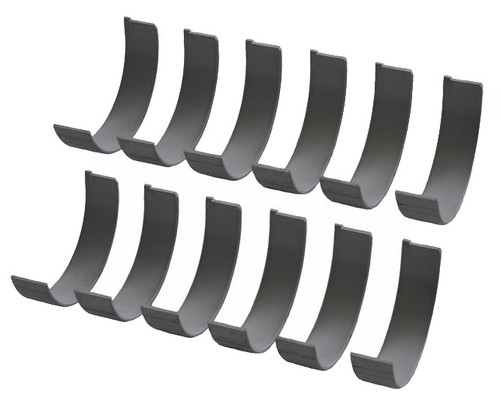 Rod Bearing Set - Hon 3.5L 3471 J35A1 - Enginetech BB1538
