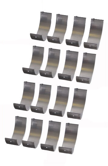 Rod Bearing Set - Toyota 4.7L 4663 2UZFE - Enginetech BB1543