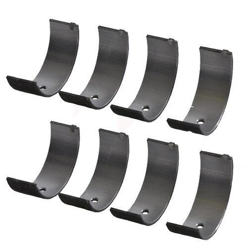 Rod Bearing Set - Toyota GM 1.6L 4AGE 4AGEC 4AGZE - Enginetech BB1780