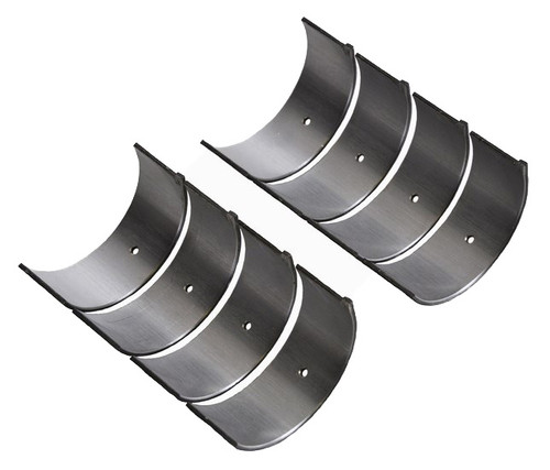 Rod Bearing Set - Chrysler Hyundai Mit 2.0L 4G63 2.4L 4G64 G64B 8V 16V - Enginetech BB1827