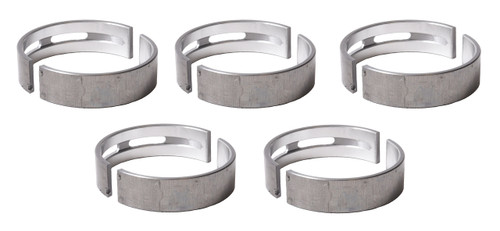 Main Bearing Set - Vw Audi 2.0L 1984 Turbo Cppa - Enginetech BC1005