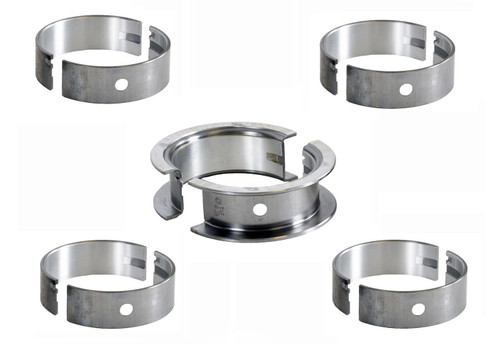 Main Bearing Set - GM Suz 2.0L DOHC 16V Etec Ii - Enginetech BC1026