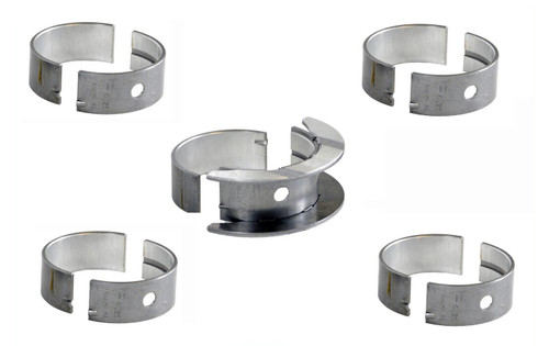 Main Bearing Set - Mini 1.6L 1598 SOHC 16V W10B W11B - Enginetech BC1053