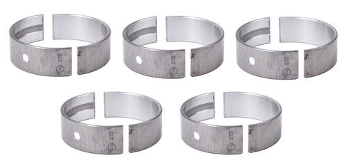 Main Bearing Set - Hyundai Kia 2.0L 1999 DOHC - Enginetech BC1101