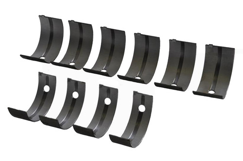Main Bearing Set - GM Chevrolet Isuzu 1.8L G180Z 1.9L G200Z - Enginetech BC1103