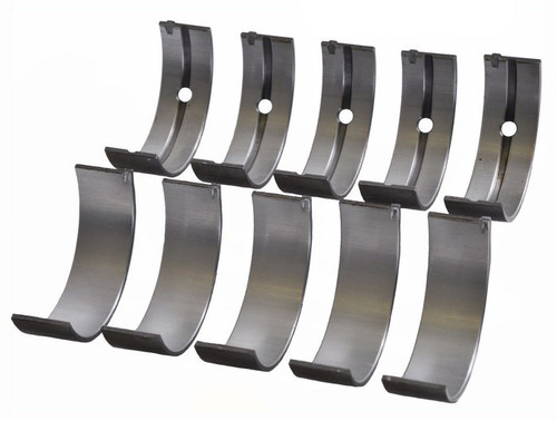 Main Bearing Set - Nissan Inf 2.0L SR20DE - Enginetech BC1213