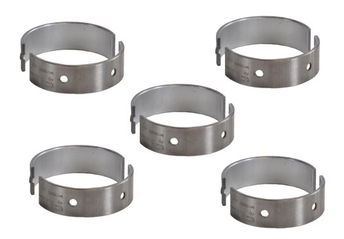 Main Bearing Set - Toyota 1.5L DOHC 16V 1NZFE 1NZFXE - Enginetech BC1214