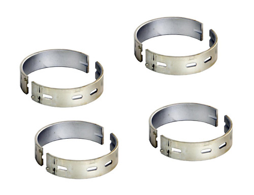 Main Bearing Set - Vw Audi 2.8L 2771 DOHC 30V - Enginetech BC1216