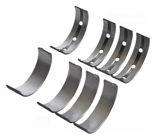 Main Bearing Set - Toyota 2VZFE 3VZE 5VZFE - Enginetech BC1437