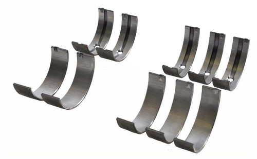 Main Bearing Set - Toyota 4.7L 4663 2UZFE - Enginetech BC1543