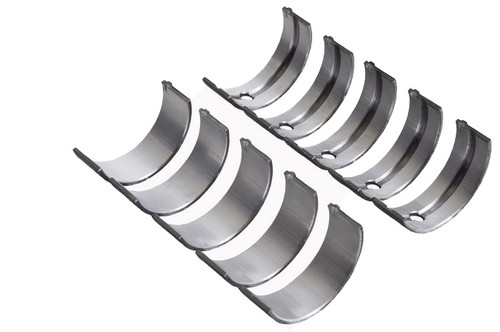 Main Bearing Set - GM Suz 1.3L G13BB G13BA G13A G13K - Enginetech BC2404
