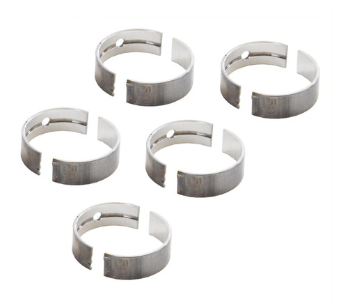 Main Bearing Set - GM Suz 1.6L G16KC G16KV - Enginetech BC8339