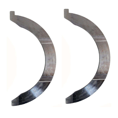 Thrust Washer - Thrust Washer Nissan 1.8L 2.0L DOHC 16V MR18DE MR20DE - Enginetech TW1038