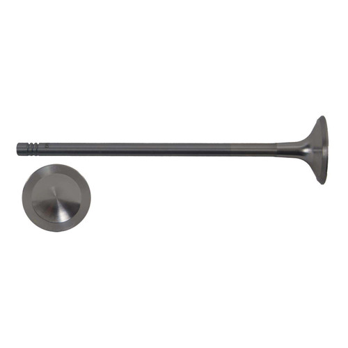 Exhaust Valve - Audi Vw 3.2L DOHC Long - Enginetech EM1015A