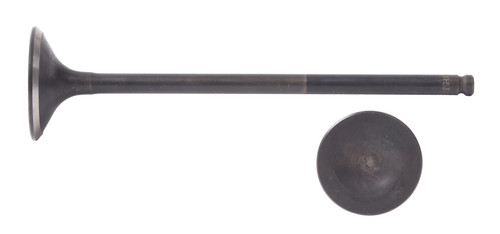 Exhaust Valve - Honda 2.4L 2536 DOHC - Enginetech EM1017