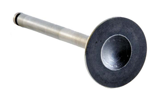 Exhaust Valve - Hon Isuzu 4ZE1 4ZD1 Fi 8V - Enginetech EM2799