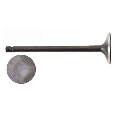 Exhaust Valve - Isuzu 3.2L 3165 - Enginetech EM2807