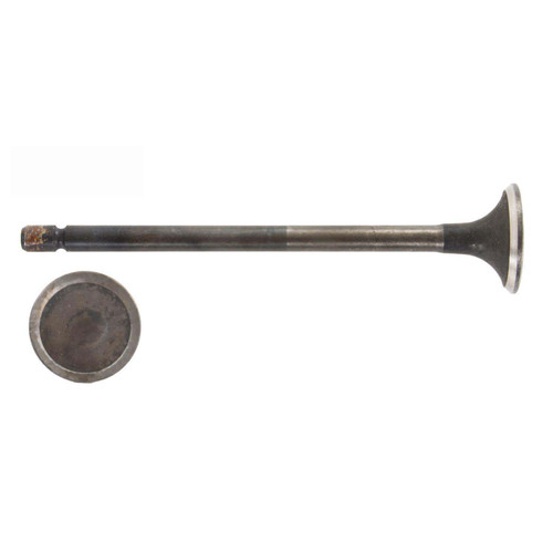 Exhaust Valve - Mazda 2.3L Kj - Enginetech EM3585