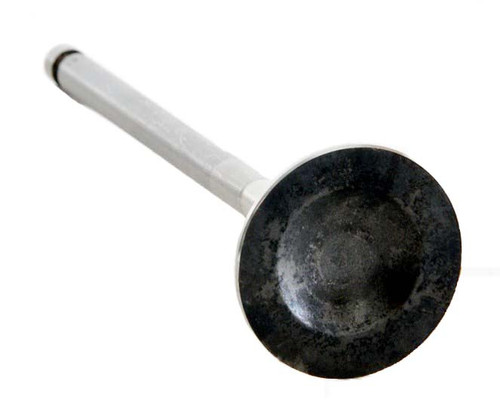 Exhaust Valve - Mitsubishi 2.4L 2378 SOHC 16V 4G69 - Enginetech EM4413