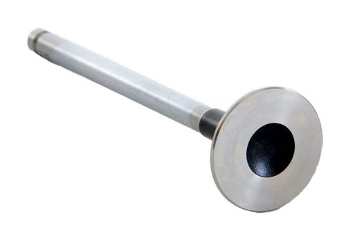 Exhaust Valve - Daewoo 1.6L DOHC A16 Stellite - Enginetech EM4427