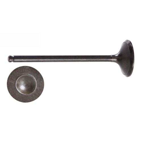 Exhaust Valve - Suzuki 2.4L 2393 DOHC 16V J24B - Enginetech EM4491