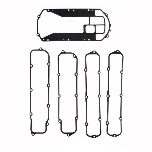Head Gasket Set - Acura 3.2L 3210 SOHC 24V J32A1 Mls Head Gaskets - Enginetech AC3.2HS-C