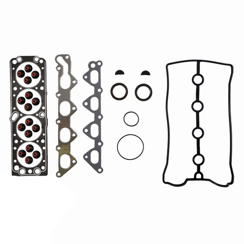 Head Gasket Set - Daewoo 1.6L DOHC 16V A16 - Enginetech DA1.6HS-A