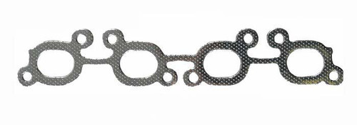 Exhaust Gasket - Gasket Inf Nissan 2.0L DOHC 16V Exhaust Manifold Set - Enginetech ENI2.0-A