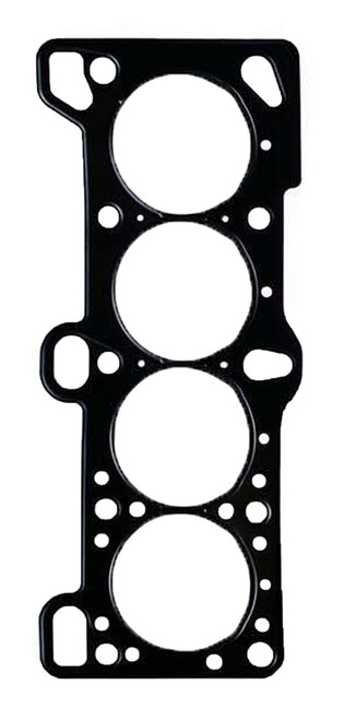 Cylinder Head Gasket - Head Gasket (1) Hyundai Kia 1.6L DOHC 16V G4ED - Enginetech HHY1.6-B