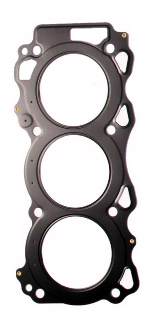 Cylinder Head Gasket - Head Gasket (1) Nissan 3.5L 3498 DOHC 24V Left VQ35DE 350Z - Enginetech HNI3.5L-C