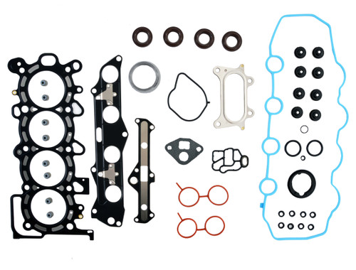 Head Gasket Set - Honda 1.3L 1339 SOHC 8V Civic LDA2 - Enginetech HO1.3HS-B