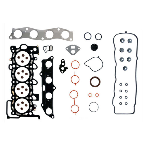 Head Gasket Set - Honda 1.5L 1497 SOHC 16V L15A1 - Enginetech HO1.5HS-C
