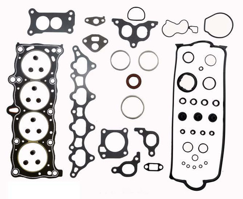 Head Gasket Set - Hon 2.0L Bs A20A1 Bt A20A3 - Enginetech HO2.0HS