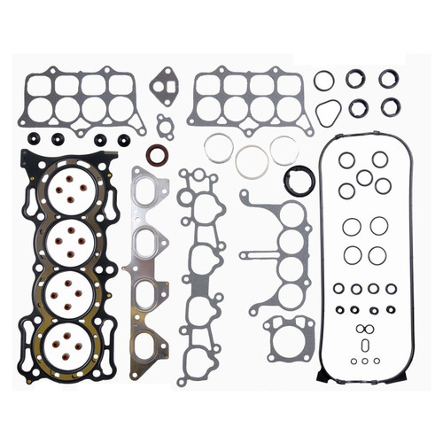 Head Gasket Set - Hon 2.2L F22A1 F22A6 Car Mls Head Gasket - Enginetech HO2.2HS-A