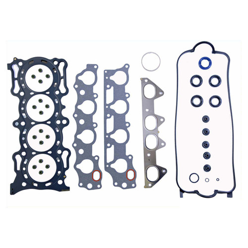 Head Gasket Set - Honda Isuzu 2.3L 2254 Mls Head Gasket - Enginetech HO2.2HS-C